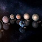 Could TRAPPIST-1e Be Our “Second Earth”? 13 TRAPPIST-1