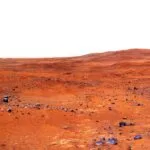 NASA’s Perseverance rover may have just found the clearest signs yet that Mars was once alive
