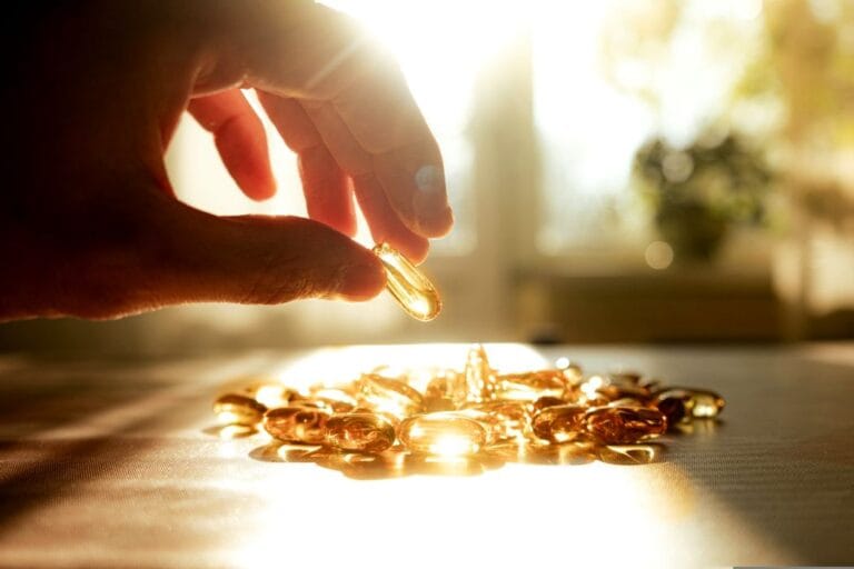 The Youthful Secret Hidden in a Simple Vitamin