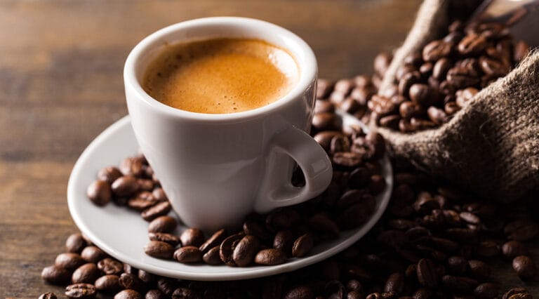 Timing Your First Coffee