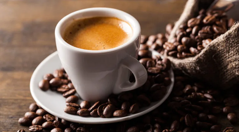 Timing Your First Coffee