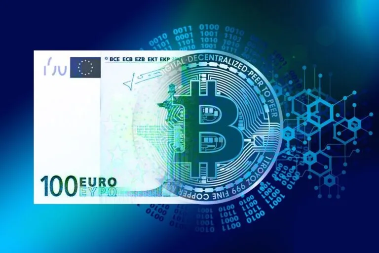 The Digital Euro is here: everything you need to know about the new electronic payment currency.