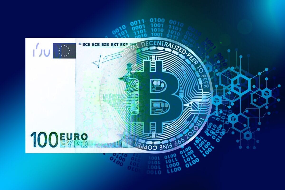 The Digital Euro is here: everything you need to know about the new electronic payment currency.