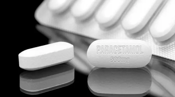 Paracetamol in Pregnancy
