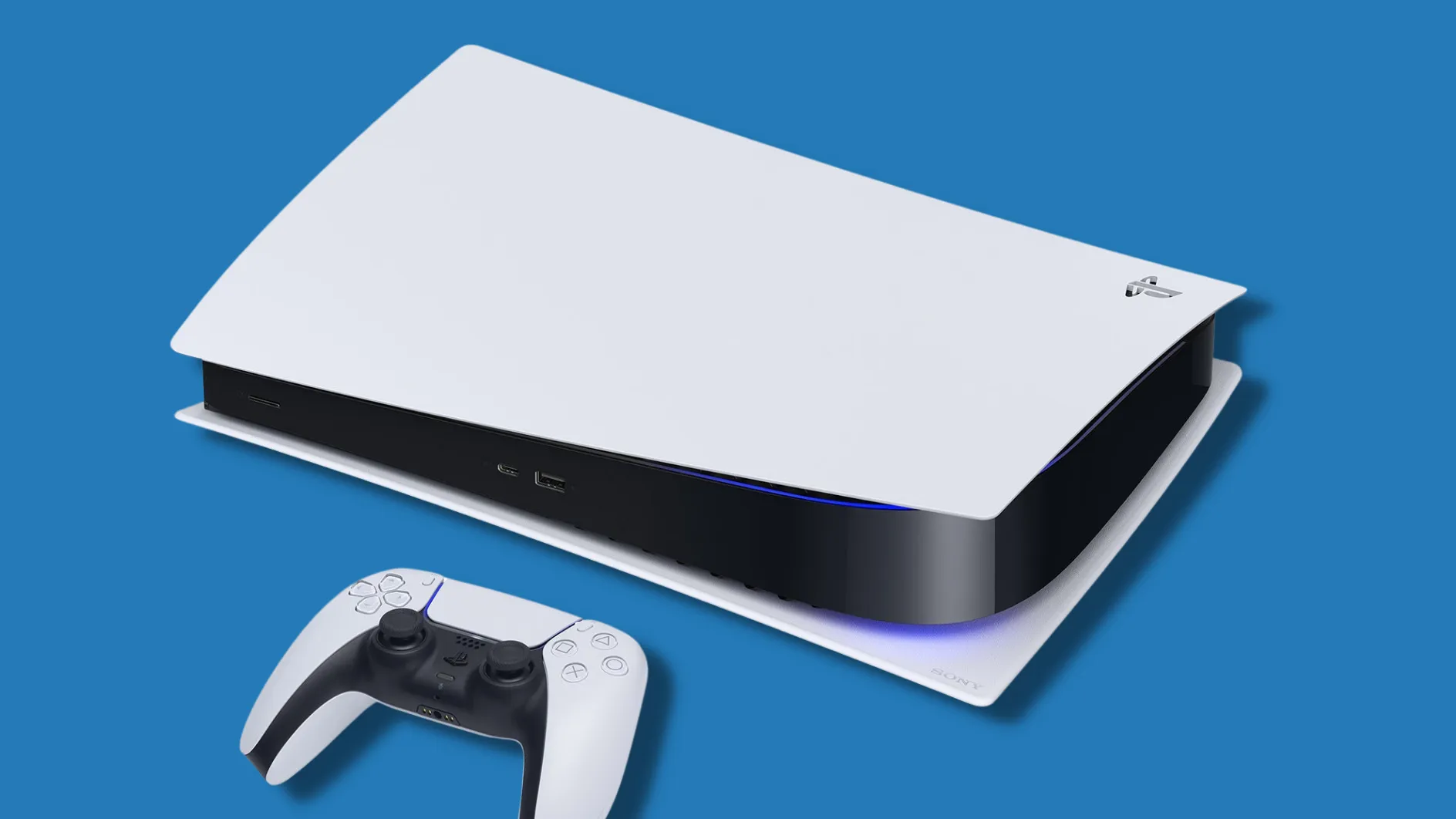 PS5