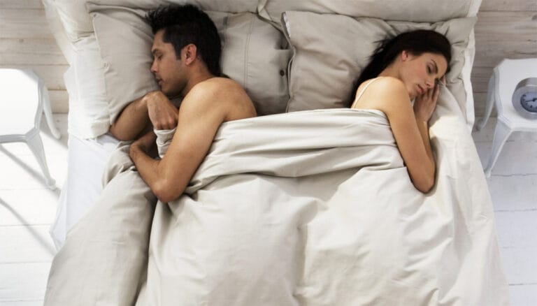 The hidden side of sexuality