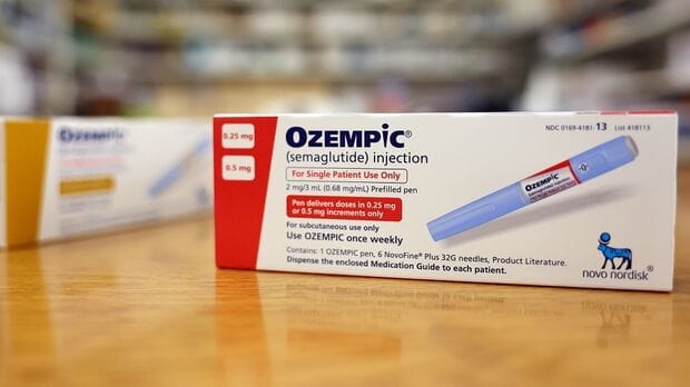 Ozempic