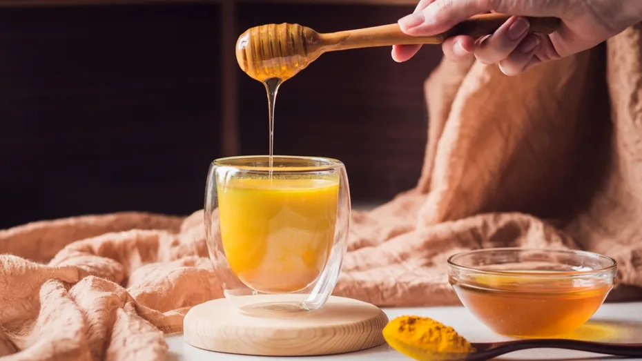 Turmeric and Honey: The Synergistic Blend That Unlocks Anti-Inflammatory Power