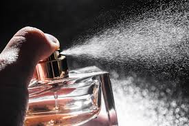 Eau de Toilette vs. Eau de Parfum