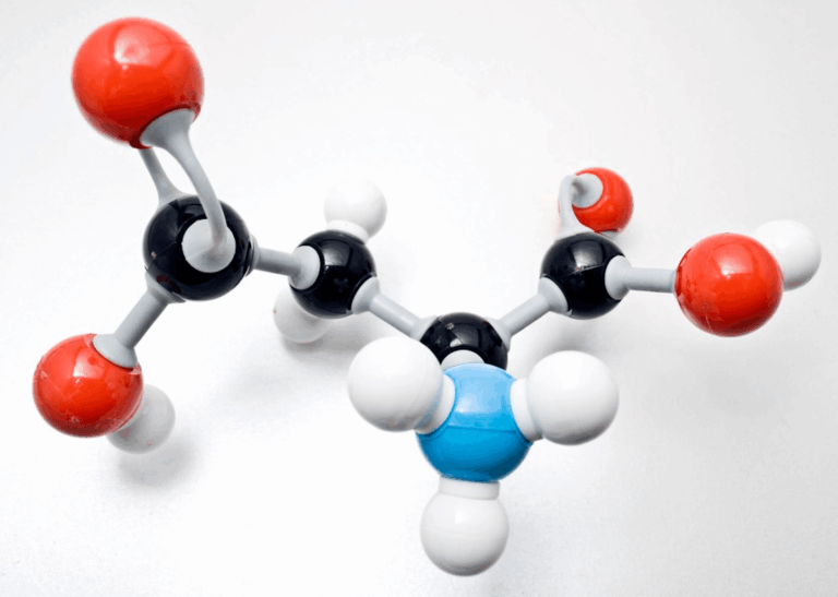 Revolutionary discovery: a new molecule wins the Nobel Prize in Chemistry