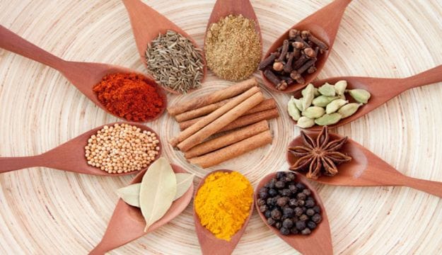 superfoods