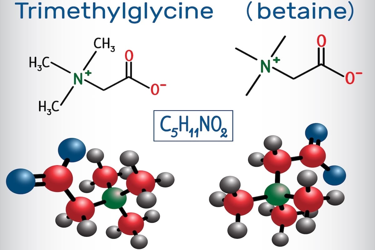 Betaine