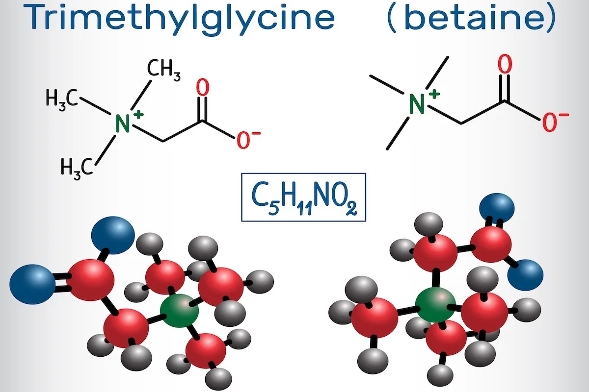Betaine
