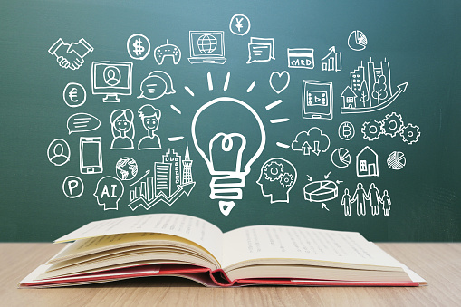 Boosts Learning Ability