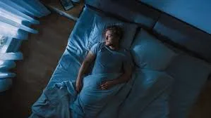 Sleep Deprivation