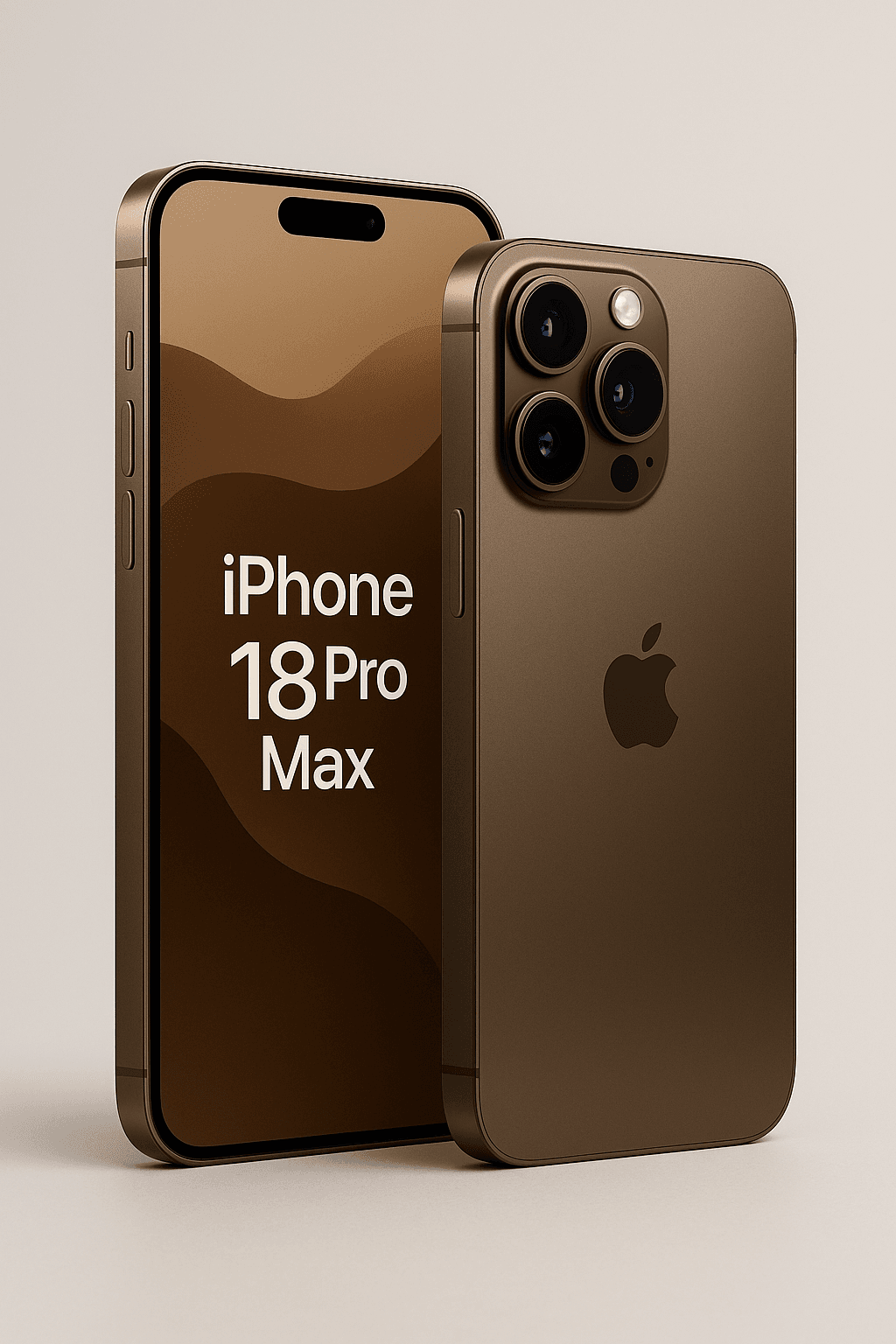 iPhone 18 Pro Max: All the Latest Rumors on Design, Camera, Battery, A20 Chip, and Release Date