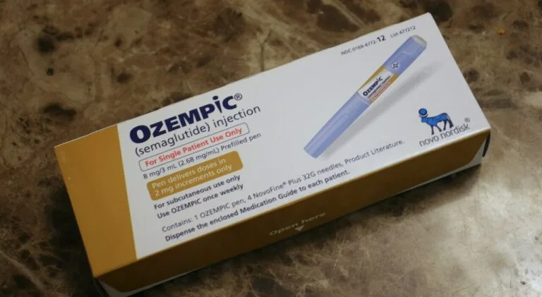Ozempic