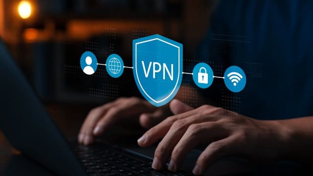 Free VPNs in 2025