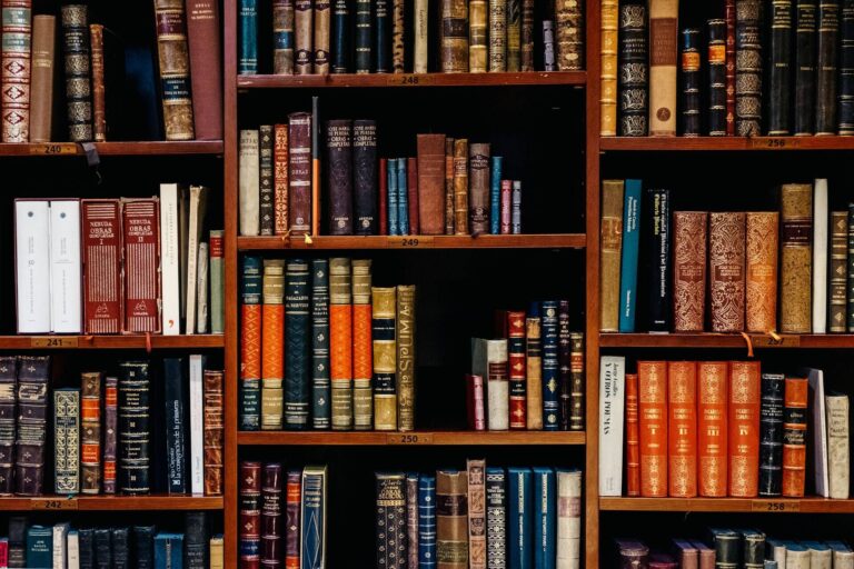 The 12 Greatest Books