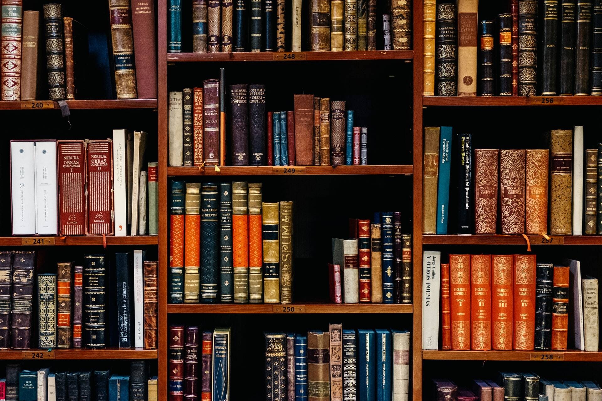 The 12 Greatest Books