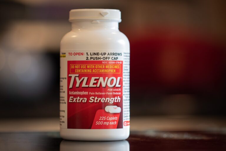Tylenol