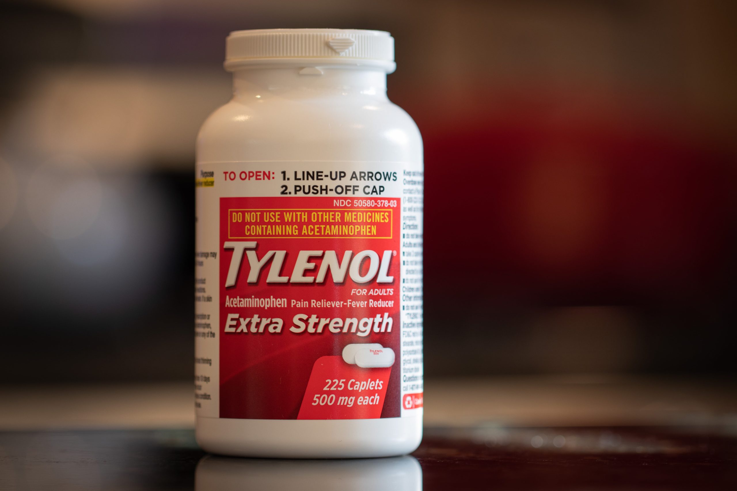 Tylenol