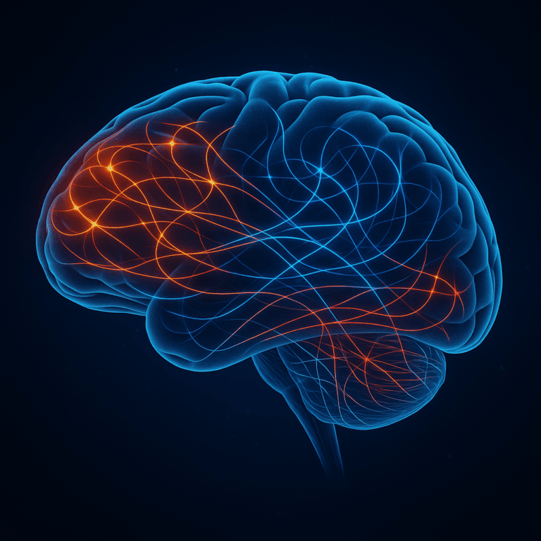 Brain Longevity Secret: Multilingualism Delays Cognitive Aging