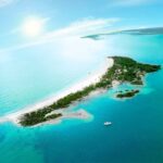 Isla Pasion – Cozumel, Mexic