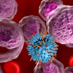 CAR-T therapy