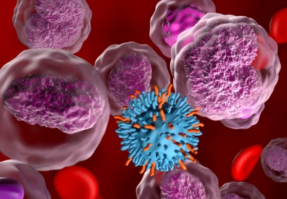 CAR-T therapy