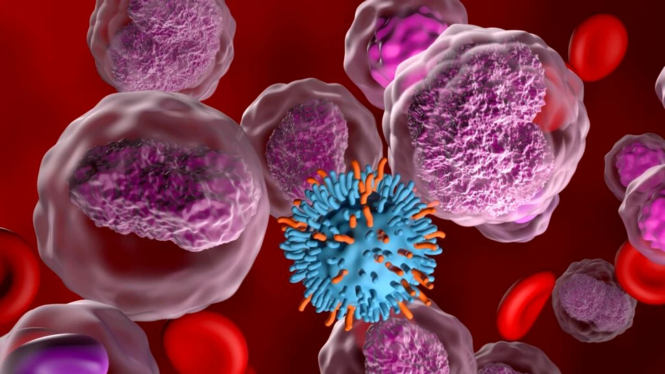CAR-T therapy